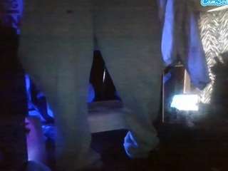 secretsexpert webcam