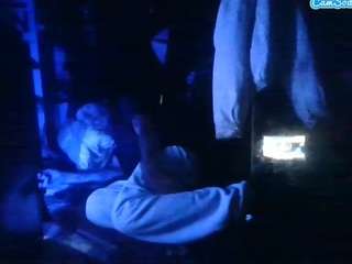 secretsexpert webcam