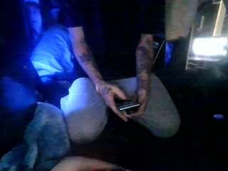 secretsexpert webcam