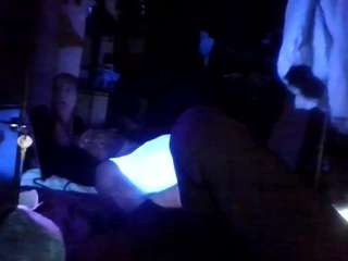 secretsexpert webcam