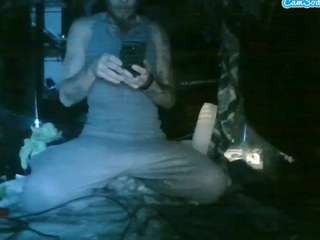 secretsexpert webcam