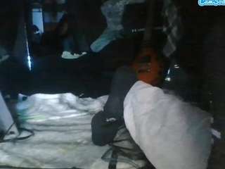 secretsexpert webcam