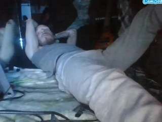 secretsexpert webcam