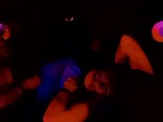 secretsexpert webcam