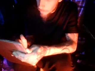 secretsexpert webcam