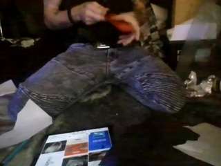 secretsexpert webcam