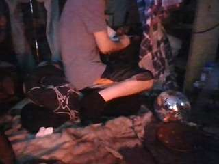 secretsexpert webcam