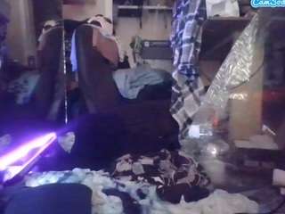 secretsexpert webcam model