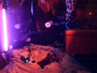 secretsexpert webcam model