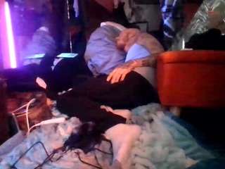 secretsexpert webcam