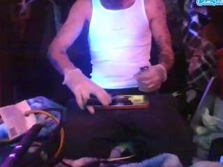 secretsexpert webcam