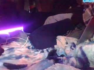 secretsexpert webcam