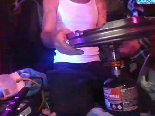 secretsexpert webcam