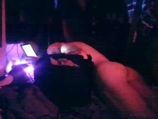 secretsexpert webcam