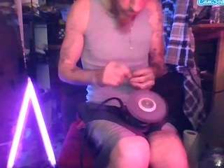 secretsexpert Sex Cam Show