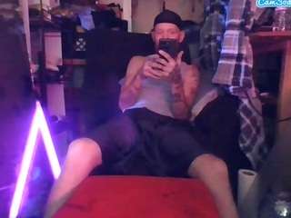 secretsexpert Sex Cam Show