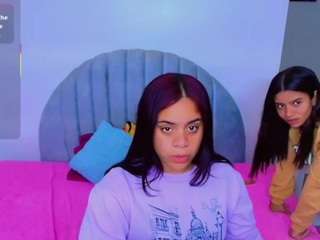 alice-fox26 webcam model