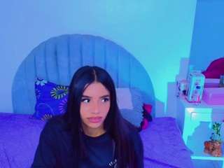 alice-fox26 webcam