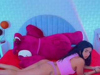  alice-fox26 chat room