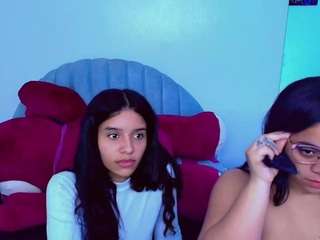 alice-fox26 webcam model