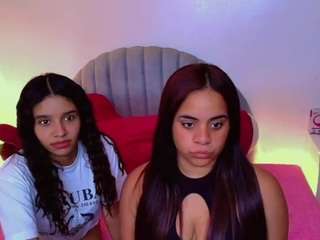 alice-fox26 webcam model