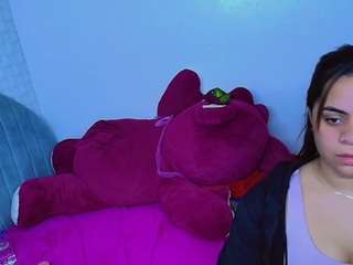 alice-fox26 Live Webcam on CamSoda