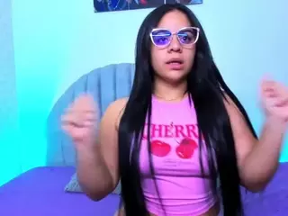 alice-fox26's Live Sex Cam Show