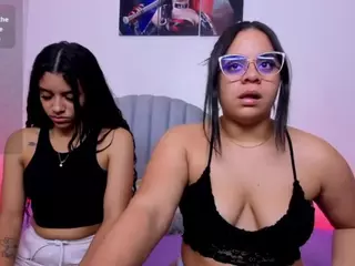 alice-fox26's Live Sex Cam Show