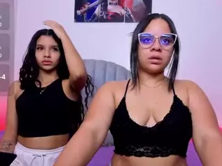 alice-fox26's Live Sex Cam Show