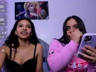alice-fox26's Live Sex Cam Show