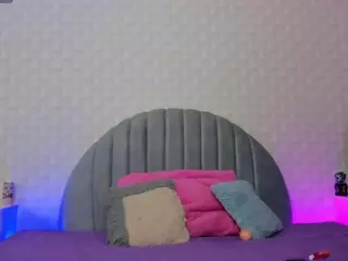 alice-fox26's Live Sex Cam Show