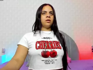 alice-fox26's Live Sex Cam Show