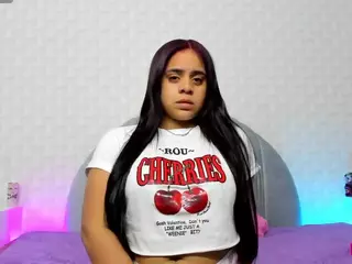 alice-fox26's Live Sex Cam Show