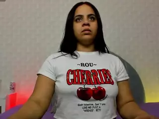 alice-fox26's Live Sex Cam Show