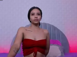 alice-fox26's Live Sex Cam Show