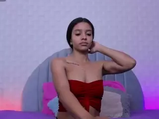 alice-fox26's Live Sex Cam Show