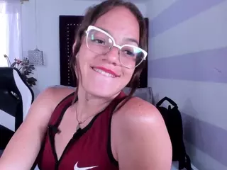 angeelinnafoxxy's Live Sex Cam Show