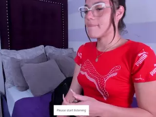 angeelinnafoxxy's Live Sex Cam Show