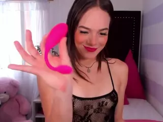 angeelinnafoxxy's Live Sex Cam Show
