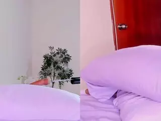 Ebony-Skye's Live Sex Cam Show