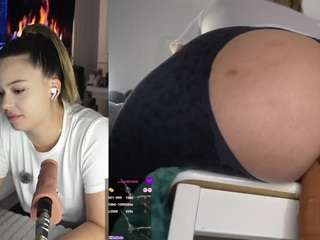 kyliesweet1 live profile