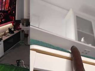 KylieSweet1 live cam preview