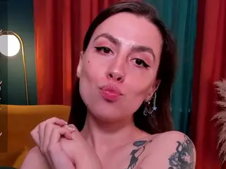 WendyVirgo's Live Sex Cam Show