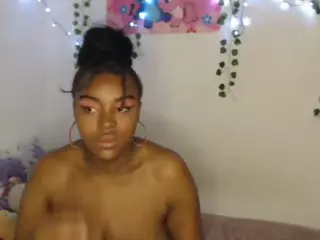 honeycaramelo's Live Sex Cam Show