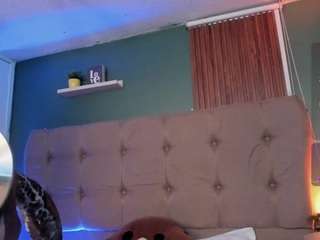 karol-page Live Webcam on CamSoda
