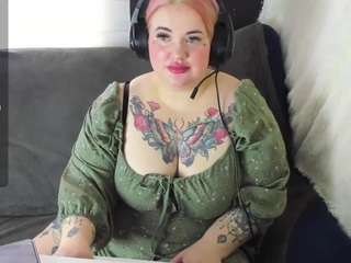 katejan webcam model