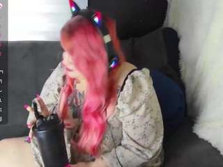 katejan from CamSoda