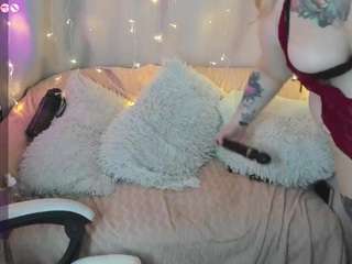 katejan live webcam show