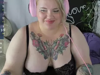 KateJan's Live Sex Cam Show