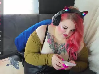 KateJan's Live Sex Cam Show